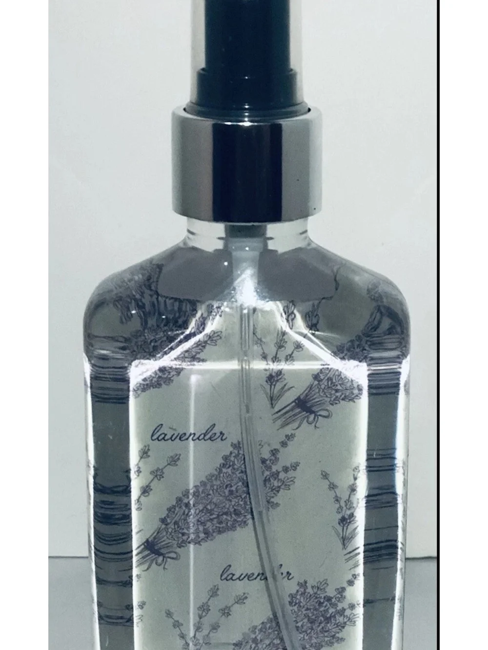 Nwt Lavender Pillow Spray - Relax